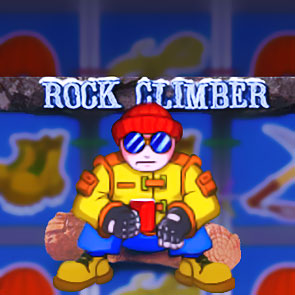 Rock Climber