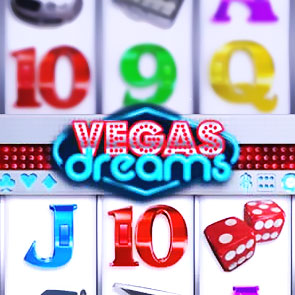 Vegas Dreams