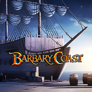 Barbary Coast