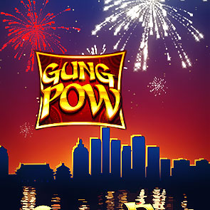 Gung Pow